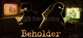 BEHOLDER + DESTEK