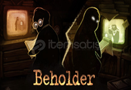 Beholder | Garanti