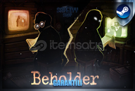 ☘️Beholder Steam + Garanti☘️