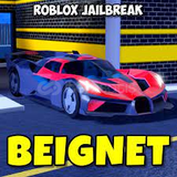 Beignet Jailbreak