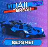 Beignet - Jailbreak