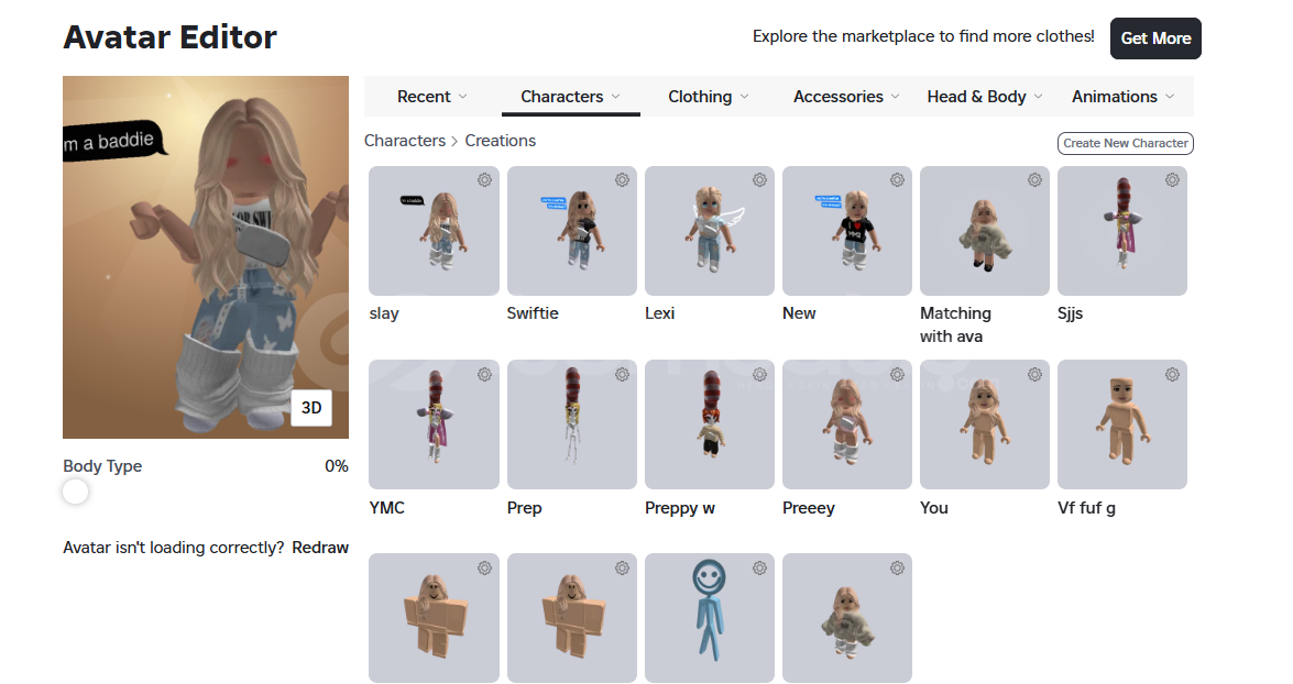 12.1k+ Robux Totalli Hesap 12.1k+ Robux Totalli Hesap