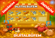 ⭐BEKLEMEK YOK ! OTO TESLİM 89 ADET AĞIL 