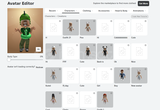 2.7k+ Robux Totalli Hesapp