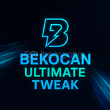 BEKOCAN Ultimate Tweak