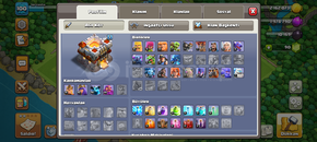 BELEDİYE 11 MAX EFSANEVİ HESAP ⭐