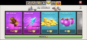 Belediye 12 Full+ Full bol taşlı içi dolu 