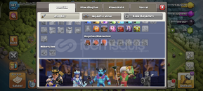 | BELEDİYE 12 MAİNLİK | KELEPİR VİP |