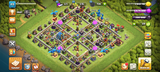 ⭐Belediye 12 Max + 5.3k Clash Royale⭐