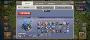 | BELEDİYE 12 MAX AYARINDA VİP HESAP | | BELEDİYE 12 MAX AYARINDA VİP HESAP |