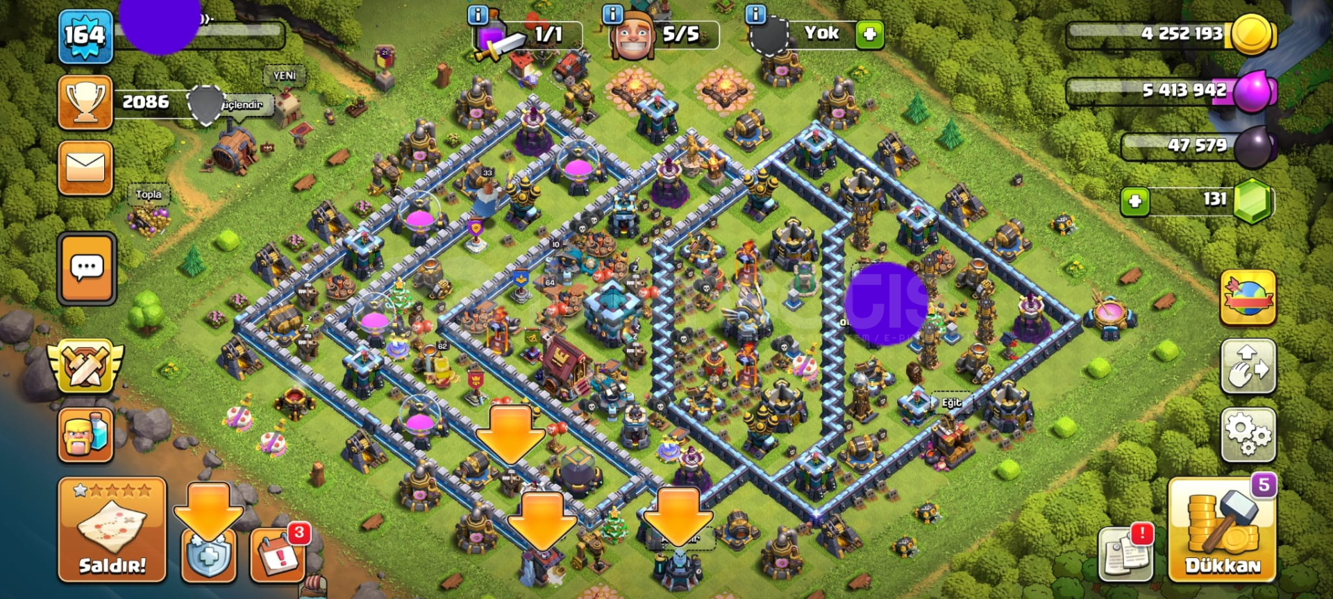 BELEDİYE 13 164 LEVEL UYGUNA KÖY BELEDİYE 13 164 LEVEL UYGUNA KÖY