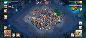 BELEDİYE 13 HESAP, 7000 TAŞLI