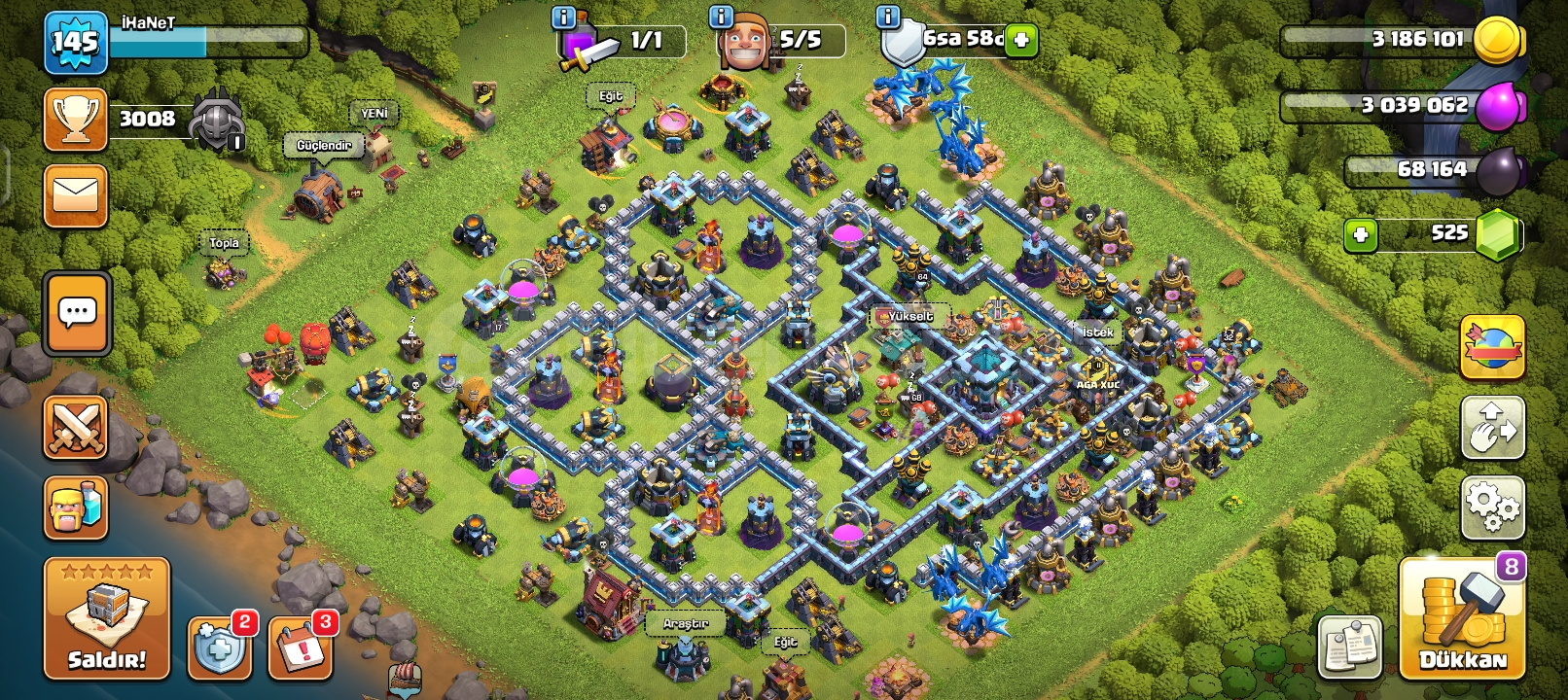 Belediye 13 max Belediye 13 max