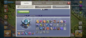 BELEDİYE 13 MAX 8000 TAŞ 145 LVL 