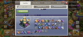 | BELEDİYE 14 | 147 SEVİYE | MAİNLİK |