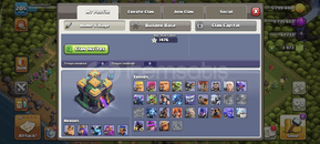 ⚡BELEDİYE 14 MAX⚡205 LEVEL⚡3800 TAŞ⚡