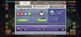 Belediye 14 Maxın Maxı 214 seviye 