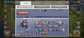 | BELEDİYE 15 MAX | 236 SEVİYE | MUHTEŞEM | 