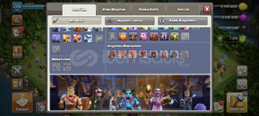 | BELEDİYE 16 BAĞIŞ HESABI |