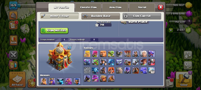 ⚡BELEDİYE 16 MAX⚡2500 TAŞ⚡6 İNŞAATÇI⚡