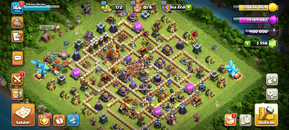 Belediye 16 Max Altın Biletli