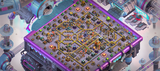 BELEDİYE 16 MAX HESAB 3 ARKA PLANLI TESLİM