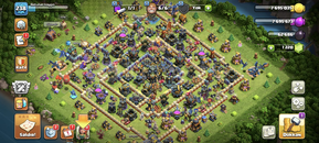 ⚡BELEDİYE 17 MAX⚡238 SEVİYE⚡BUGÜNE ÖZEL FİYAT⚡ ⚡BELEDİYE 17 MAX⚡238 SEVİYE⚡BUGÜNE ÖZEL FİYAT⚡