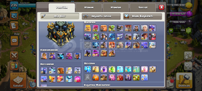 Belediye 17 Max hesap 