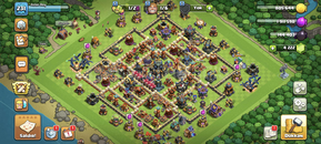 Belediye 17 Max yakın mükemmel hesap!!