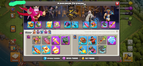 BELEDIYE 18 TAMAMEN MAKS FUL EKIPMAN!