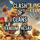 Açıklama????Belediye 8 ve 11 arası random hesap