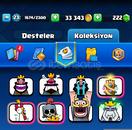 BELEDİYE 9 COC | 4000 CLASH.R | 1000 Brawl S.