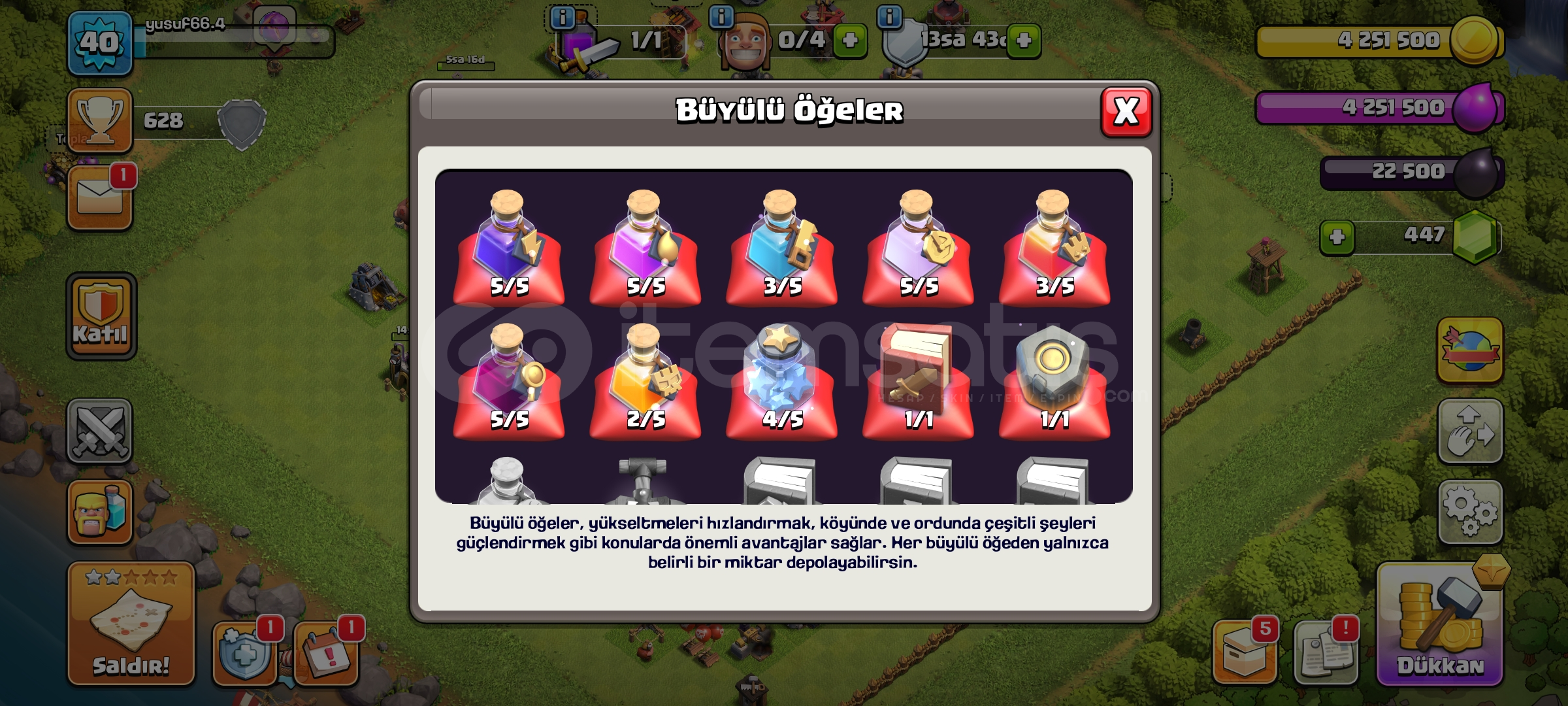 ⭐ belediye 9. Coc ucuz hesap⭐ ⭐ belediye 9. Coc ucuz hesap⭐
