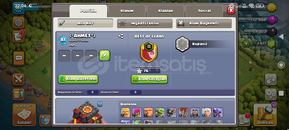 BELEDİYE BİNASI 10 !! UYGUNA HESAP