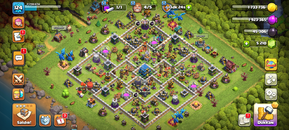 BELEDİYE BİNASI 12 124 LEVEL 