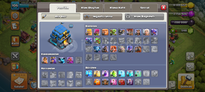 Belediye Binası 12 Acil Temiz Hesap