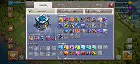 BELEDİYE BİNASI 13 126 LEVEL