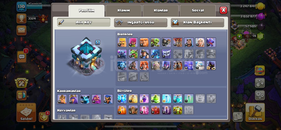 ✅[BELEDİYE BİNASI 13] Clash Of Clans✅