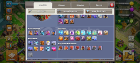 Belediye binası 16.seviye 