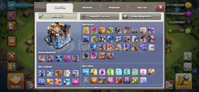 Belediye binası 18. Seviye