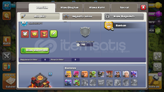 BELEDİYE BİNASI SEVİYE 1O Köy herşey full