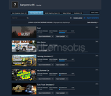 BELEŞE GTA5,RUST,FORZA4, DAHA FAZLASI
