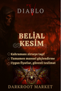 BELİAL BETRAYER'S HUSK– Diablo IV [Sezon 9]⚡️