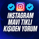 ⭐Belirlenebilir Instagram Sanatçı Yorum⭐