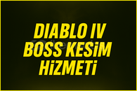 Bellial Boss Kesim Hizmeti [ Sezon 10 ]