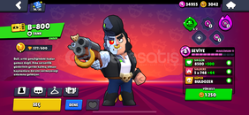 73K 205+ KOSTÜM HESAP