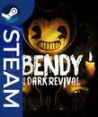 BENDY ADR KEY // STEAM