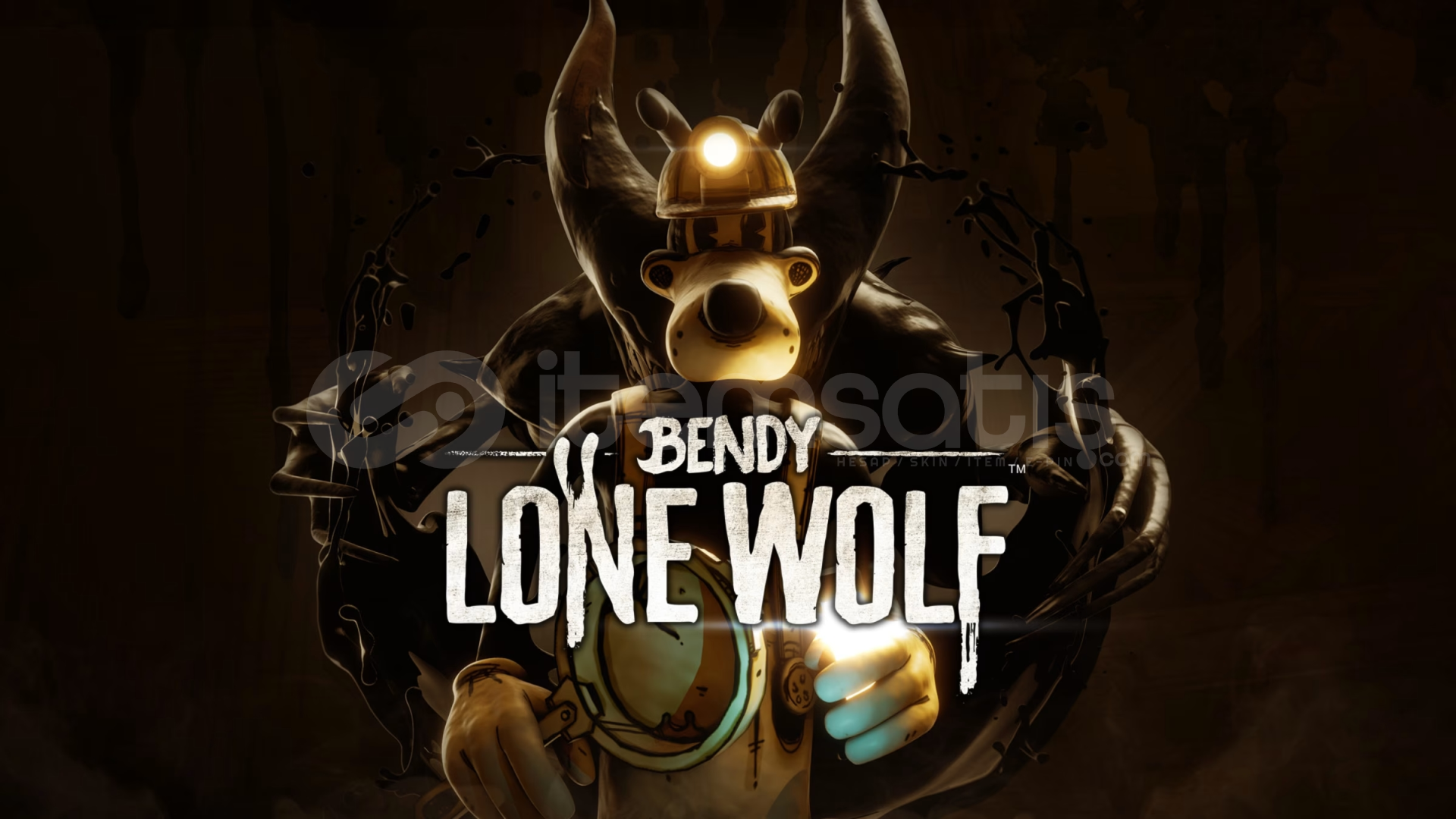 Bendy Lone Wolf + Garanti Bendy Lone Wolf + Garanti
