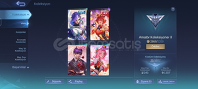 BENED DUCATİLİ HESAPLARINIZ @LINIR