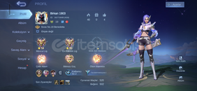 Benedetta main uygun fiyat